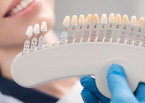 セラミック治療