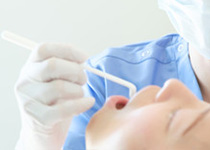 セラミック治療